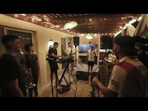 Enzo y La Sub 21 - Mi historia entre tus dedos (Ensayo)