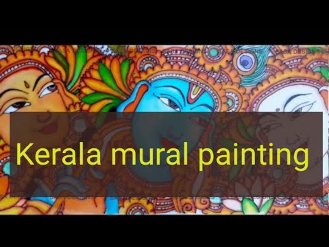 Mural paintings