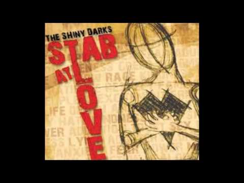 The Shiny Darks - Stab At Love EP - Photographs
