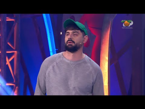 Portokalli, 9 Prill 2023 – Tajson ( Shock, prindërit e bëjnë akoma)