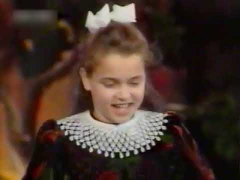 zlatno slavejce 1993 god. (Detski festival)