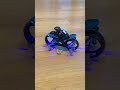 Drone Flying Bike With Remote Control Toy Toy Shorts