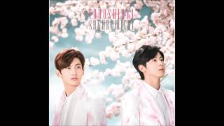 Sakuramichi - THSK instrumental