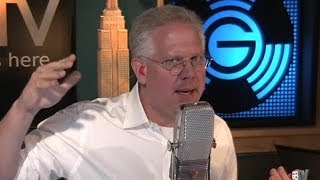 Glenn Beck Attacks Atheists