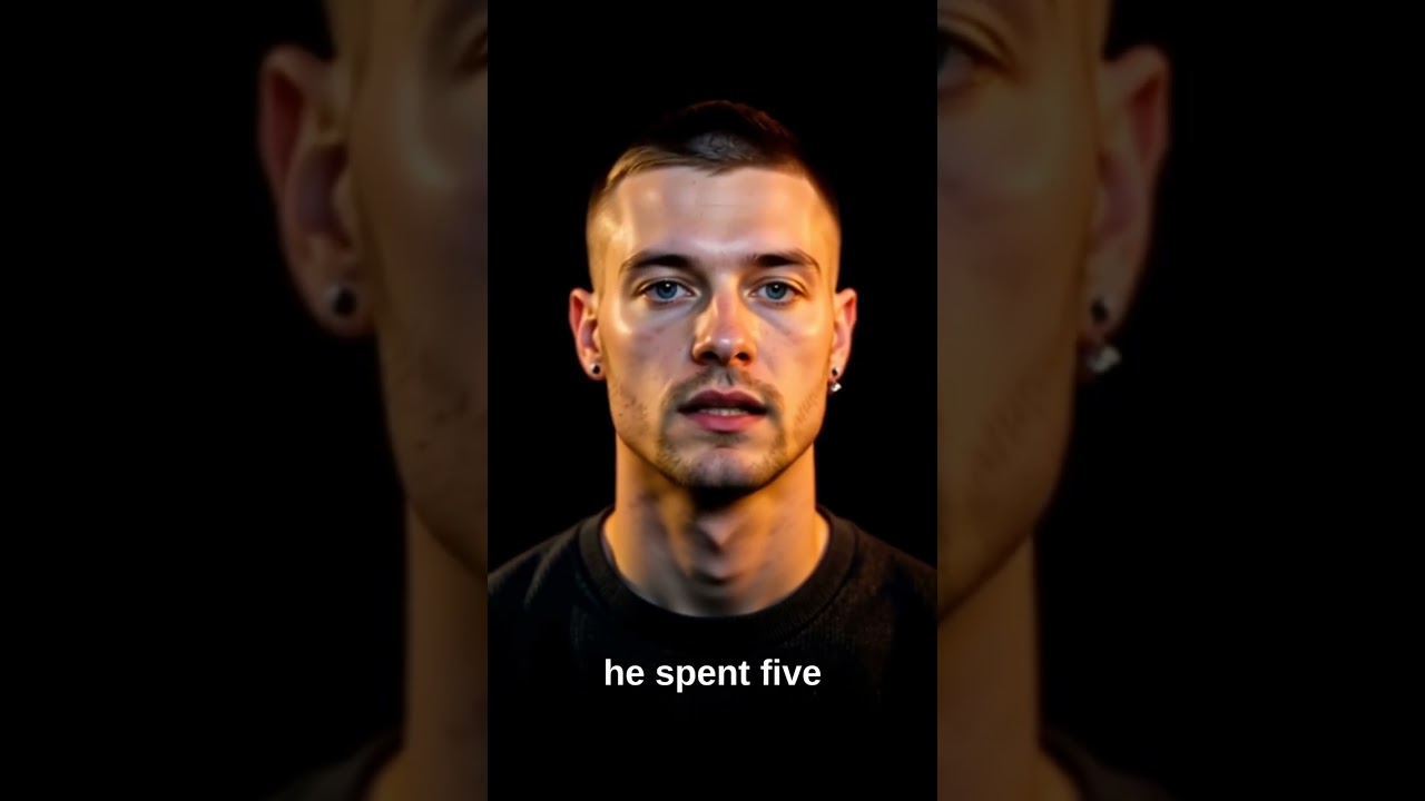 Kevin Mitnick: America's Most Wanted Hacker