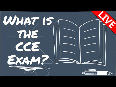 What is the RACGP CCE / Clinical Competency Exam?
