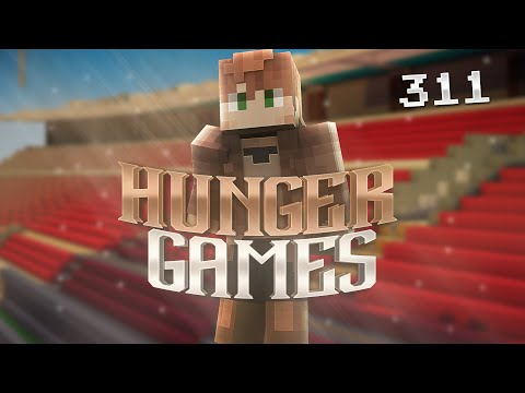 Minecraft Hunger Games [MCSG] #311 | Predictable Strafes