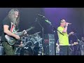 Mr. Bungle "My Ass Is on Fire" @ Hollywood Palladium CA 05-11-2023