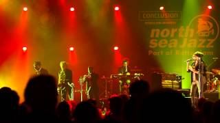 Melody Gardot - It Gonna Come (Live at North Sea Jazz 2015)