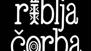 Riblja Corba - Avionu slomicu ti krila + Tekst