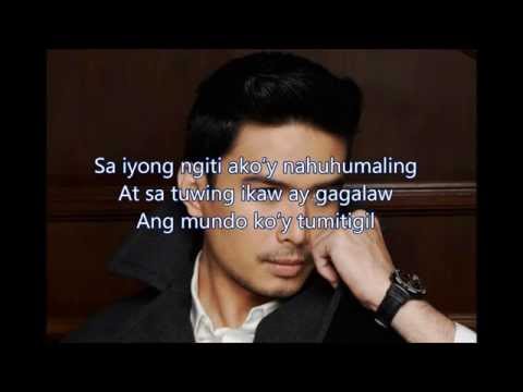 download lagu mp3 mp4 Christian Bautista Ngiti, download lagu Christian Bautista Ngiti gratis, unduh video klip Christian Bautista Ngiti