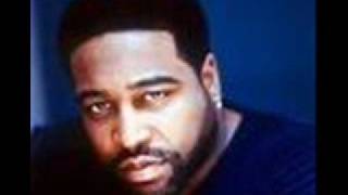 Gerald Levert - Can You Handle It