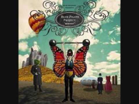 Blue Pilots Project - Reboot