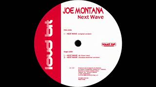 Joe Montana ‎– Bur-Nite (B-Floor Remix) Loud Bit Records 1999