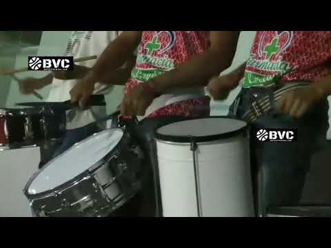 Juventud Unida 5-3 Deportivo Alemán