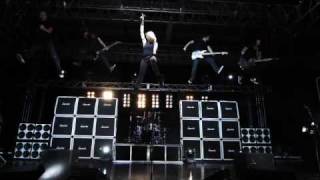 Superchic[k] - Cross The Line Music Video