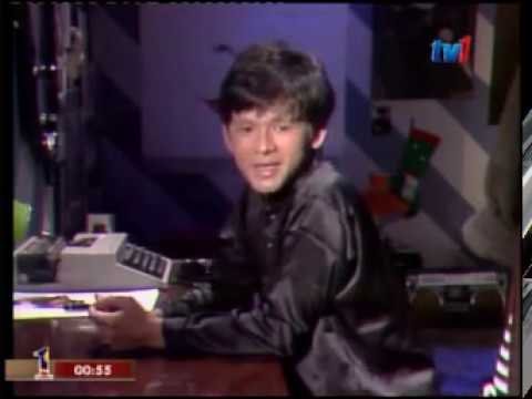 Sudirman - Anak Dagang | Lagu Dari Sebuah Bilik (1984)