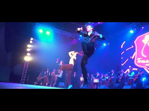 Tomalátuna- Receção ao Caloiro de Leiria 2019