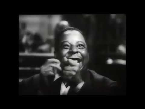 Swing It Seattle - Rufus Jones for President - Lindy Hop