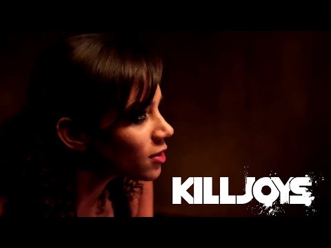 afbeelding Killjoys Season 3 Teaser Trailer