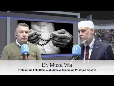 Intervista Dr. Musa Vila