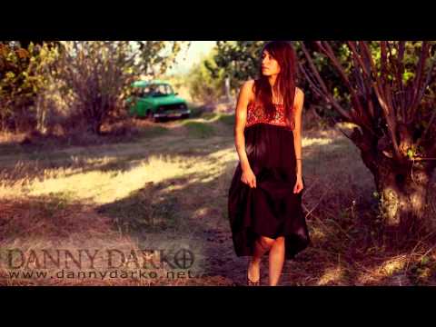 Danny Darko ft Jova Radevska - My Favourite