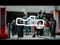 Tiakola X Genezio X Prototype PONA NINI Visual Mixtape