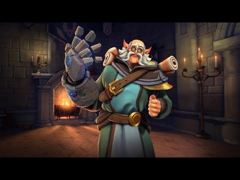 PALADINS Torvald rap song