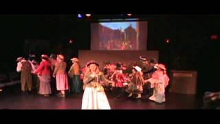 Olivia - I Want To Be A Lady