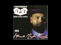 C-BO Presents HMF - Gangsta Man
