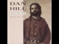 Dan Hill Featuring Rique Franks - Hold Me Now