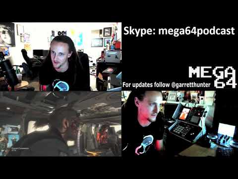 Mega64 Poorly Played Stream 149 - Prank Call 99