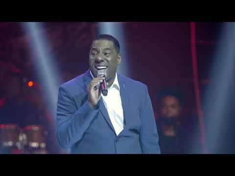 Netinho de Paula - Quer Casar Comigo - (DVD Netinho de Paula canta 30 anos de Negritude).