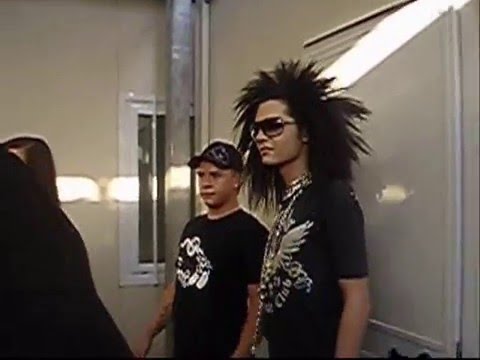 11 Luglio Modena: Meet&greet and Tokio hotel's concert