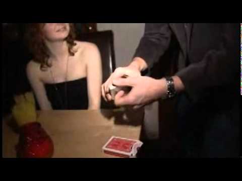 The Inside Job vs Aperture by Cameron Francis & Big Blind Media - DVD