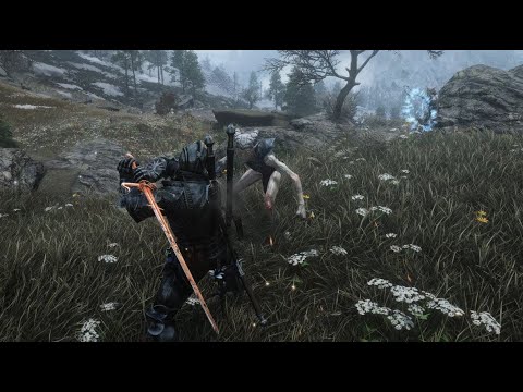 For Honor in Skyrim by Smooth