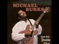 Michael Burks Can You Feel It?