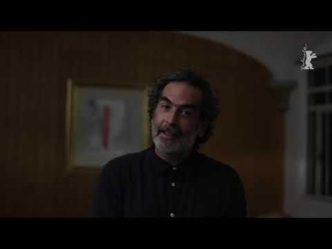 Yibrán Asuad | Winner of the Silver Bear for Outstanding Artistic Contribution