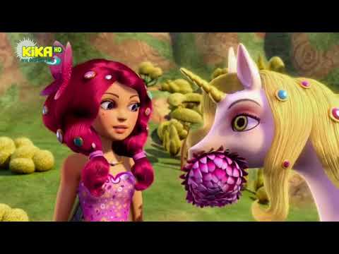 Mia and me Staffel 1 Folge 10 - Screen 11 HD Deutsch
