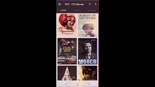 YIFY  YTS Movies Downloads