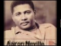 AARON NEVILLE-she gives me love,love,love(crazy love)