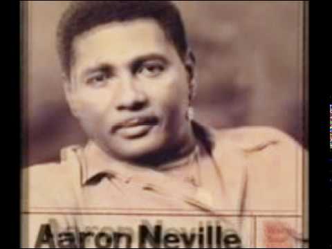 AARON NEVILLE-she gives me love,love,love(crazy love)