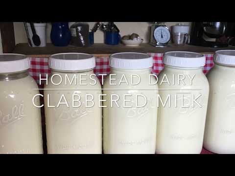 download lagu mp3 mp4 How To Clabber Milk With Vinegar, download lagu How To Clabber Milk With Vinegar gratis, unduh video klip How To Clabber Milk With Vinegar