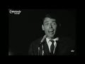 Jacques Brel - Les Fenêtres