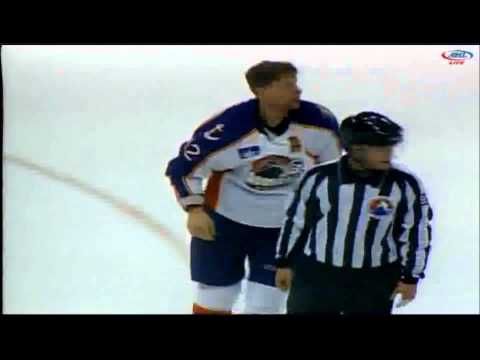 Brandon Manning vs John Kurtz