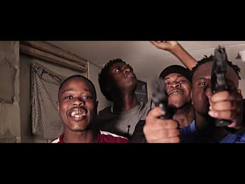 NoFumble Trace Ft Lil Boss X I Love My Gun