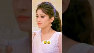 Download lagu ♥️Naira ka Bandariya wala dance 😂|| naira kartik funny short #yrkkh mp3