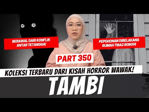 TAMBI - KHW PART 350