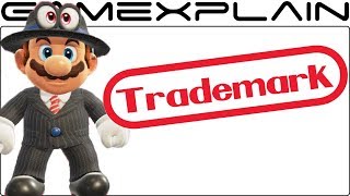 Nintendo Goes on a Trademarking Rampage (...But It Probably Means Nothing)