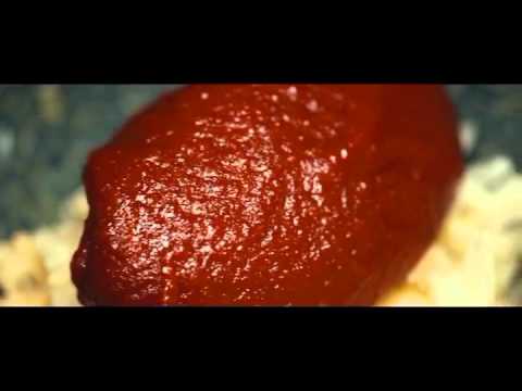 Final Recipe (2016) Trailer